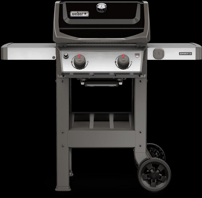 Immagine prodotto Weber Spirit II E-210 GBS (7.80 kW)
