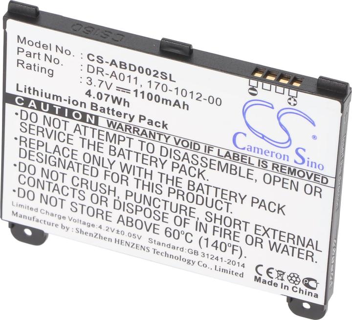 Immagine prodotto Amazon Kindle 2 Versione Wifi Batteria S11S01B, D00701