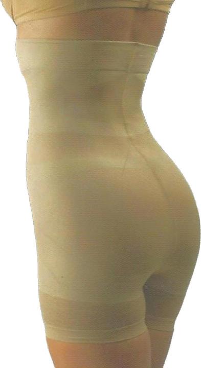 Actual product image Levee Magic Maxi Panty Panty girdle, colour 128 champagne, size 44-46 (44 - 46)