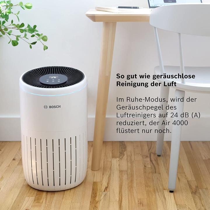 Produktbild Bosch Home Comfort Air 4000 (62 m²)