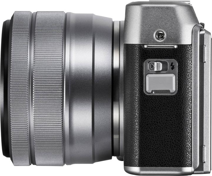 Actual product image Fujifilm X-A5 Kit (15 - 45 mm, 24.20 Mpx, APS-C / DX)