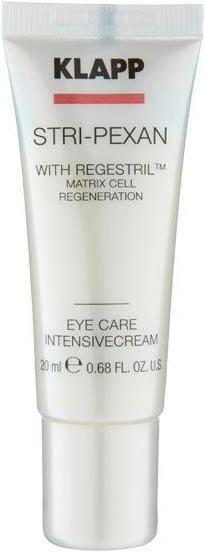 Klapp STRI-PEXAN Eye Care Intensivecream (20 ml)