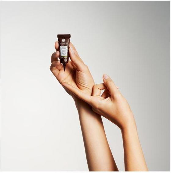 Produktbild Sanoflore Cica natura Lippenöl (Öl, 7 ml)