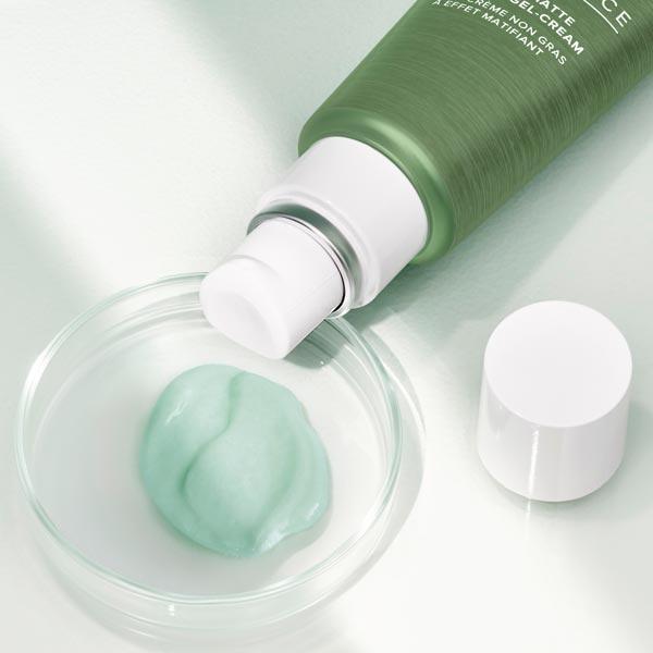 Image du produit Babor Gel-crème à effet mat et sans huile DOCTOR (50 ml, Crème 24h, Gel visage)