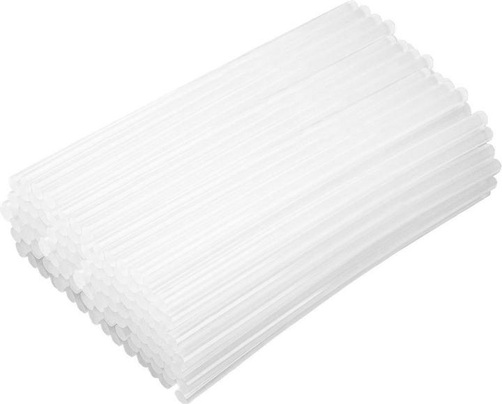 Neo Tools Bâtonnets de colle 11 mm, transparent, environ 5000 g