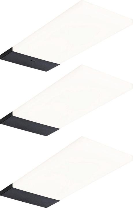 Actual product image Paulmann Bredo under-cabinet light (230 lm)