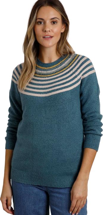 Produktbild Weird Fish Sinatra Pullover (34 D)