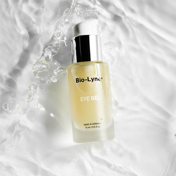 Produktbild Bio-Lyne Eye Gel (Gel, 15 ml)