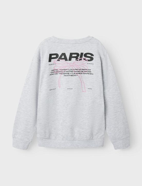 Image du produit Name it Regular Fit Sweatshirt (134)
