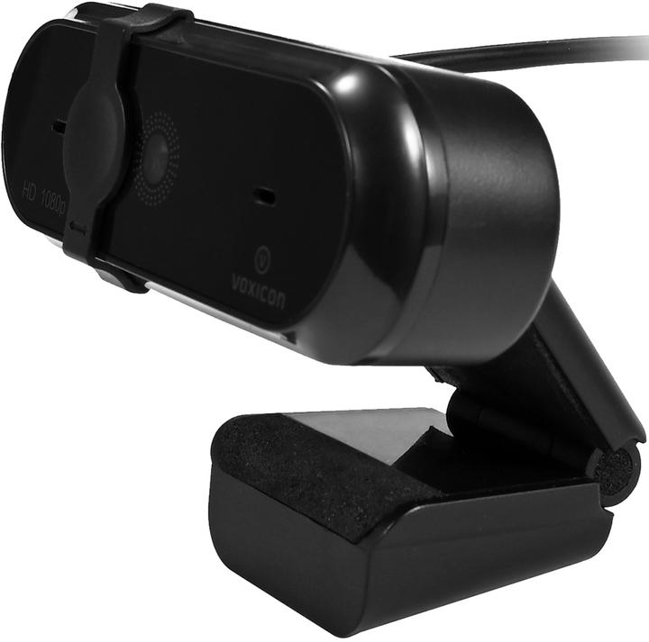 Actual product image Voxicon WEBCAM 1080P 2279 (2.07 Mpx)