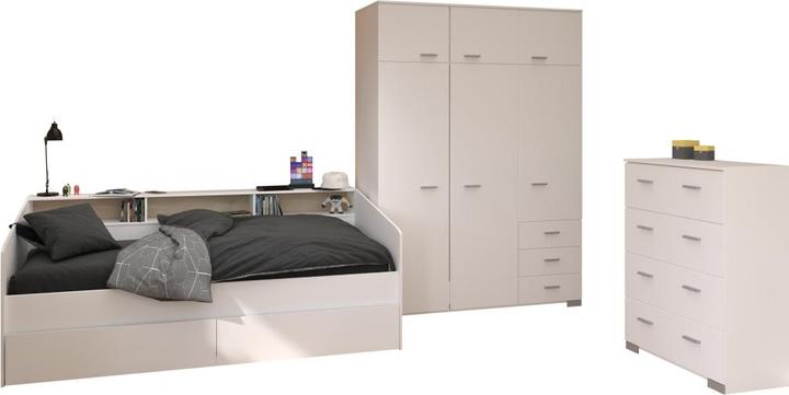 Produktbild Parisot Münchehofe (146 cm)