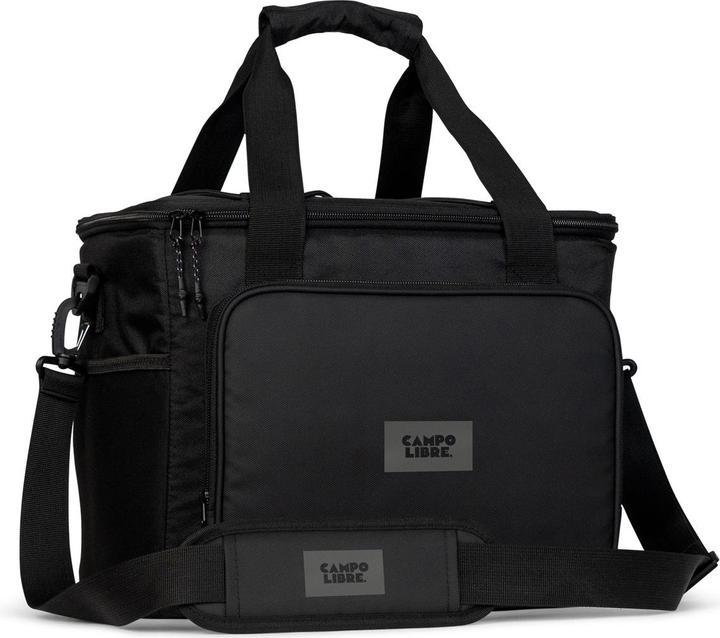 Campo Libre. Cooler Bag HULK (30 l)