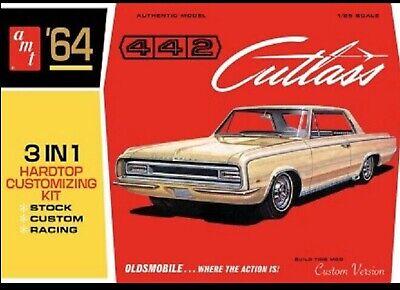 Image du produit Aztek 1964 Olds Cutlass 442 Hardtop