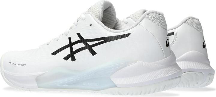 Produktbild ASICS Performance Gel-Challenger 14 Allcourt Tennisschuh Herren (46)