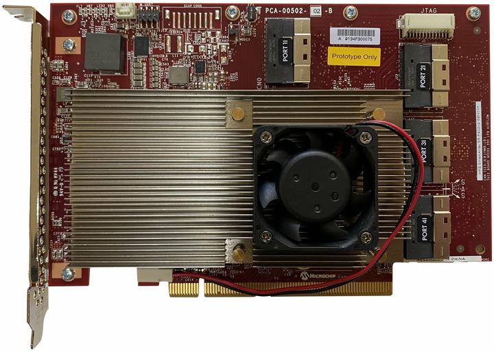Produktbild HPE P26324-B21 RAID controller PCI Express x16