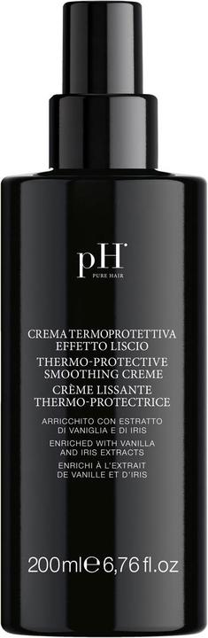 Image du produit pH Crème lissante thermo-protectrice (200 ml)
