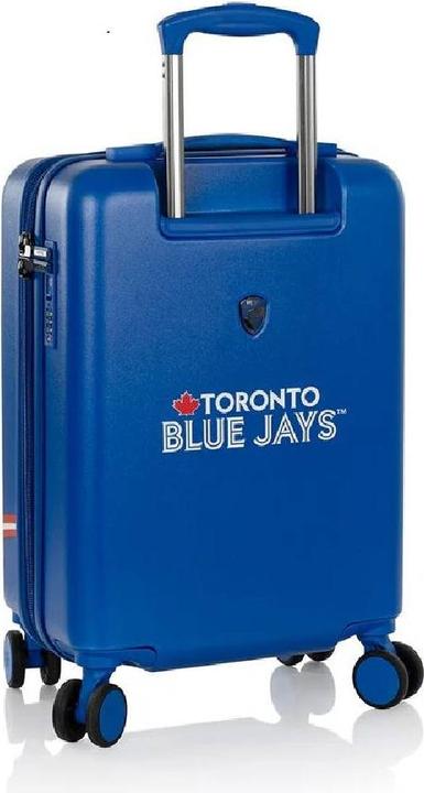 Actual product image Heys MLB Spinner - TorontoJays Handgepäckkoffer (41 l, Hand luggage (up to 50 litres))