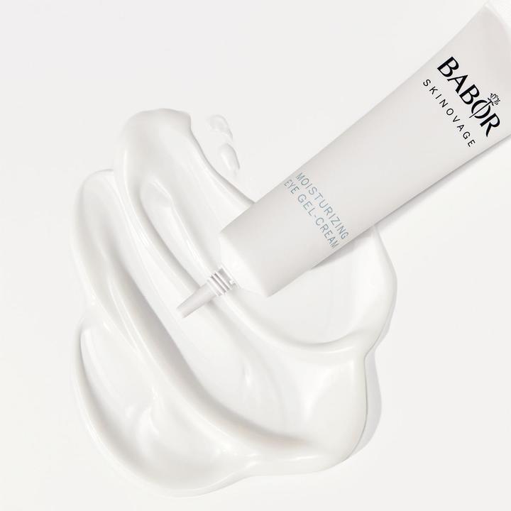 Image du produit Babor SKINOVAGE Gel-crème hydratant pour les yeux (Gel, 15 ml, Jour + nuit)