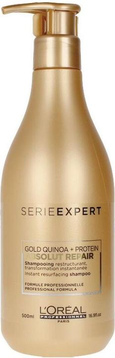 Actual product image L'Oréal Professionnel Serie Expert Absolut Repair (500 ml, Liquid shampoo)