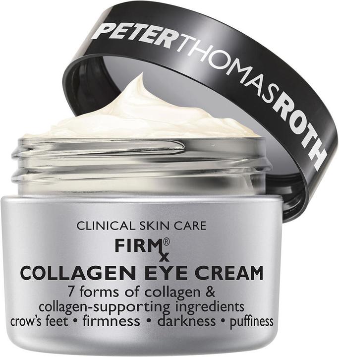 Produktbild Peter Thomas Roth CLINICAL SKIN CARE Firmx Collagen Eye Cream (Gel, 15 ml, Tag)