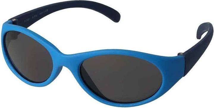 BB Klostermannn Sonnenbrille Flex blau/dunkelblau