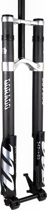 Image du produit Manitou Dorado Pro (203 mm, Air)