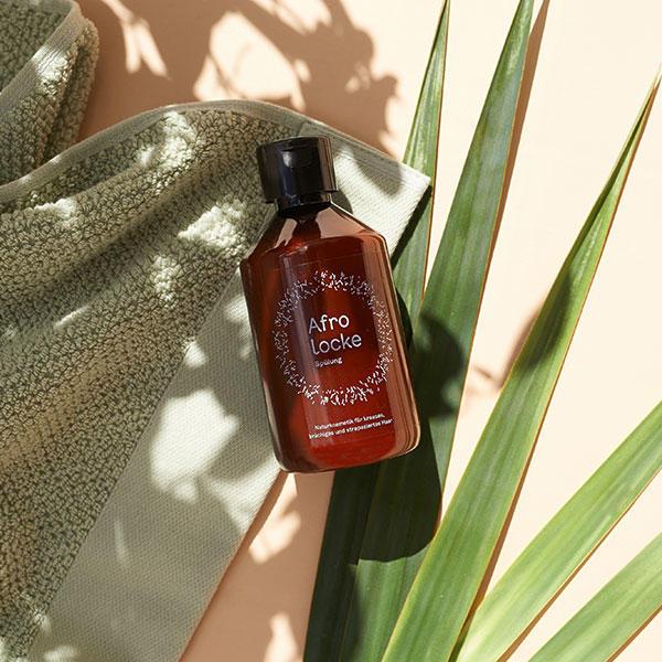 Image du produit Afrolocke Rinçage (250 ml)