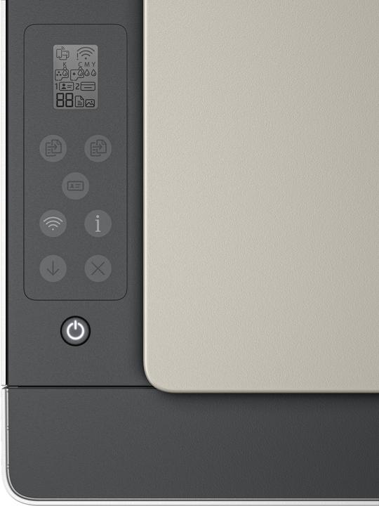 Actual product image HP Smart Tank 5107 (Ink tank, Colour)