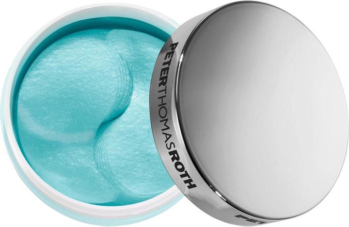 Actual product image Peter Thomas Roth Water Drench Hyaluronic Cloud Hydra-Gel Eye Patches (Patches, 60 ml, Day)