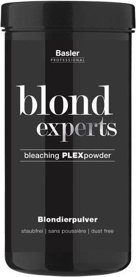 Produktbild Basler Professional Blond Experts Blondierpulver
