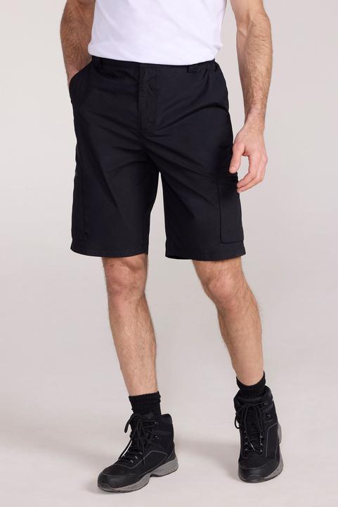 Immagine prodotto Mountain Warehouse Trek Pantaloncini Uomo (46)