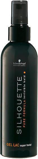 Produktbild Schwarzkopf Silhouette Gel Lac (200 ml)