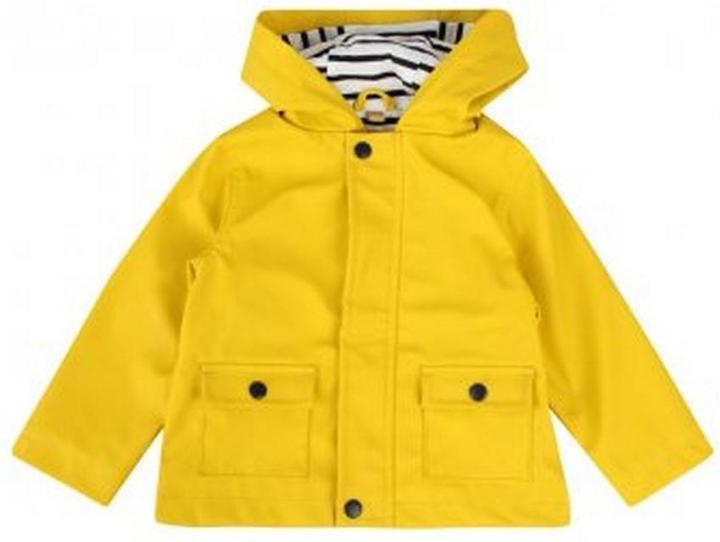 Larkwood BabyJungen Regenjacke