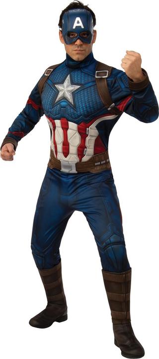 Image du produit Captain America Deluxe (XL)