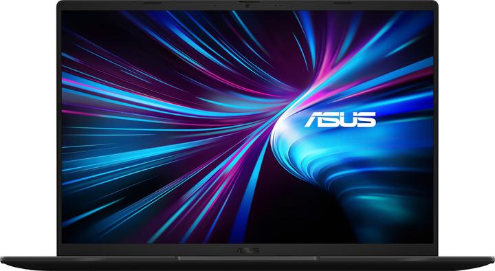 Actual product image ASUS Gaming 16" WU/Core 5 210H/4050/16Go/1To/W11 H Noir (16", AMD GX-210HA, 16 GB, 1000 GB)