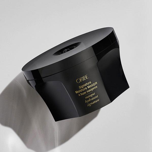 Produktbild Oribe Signature Moisture Masque (175 ml)