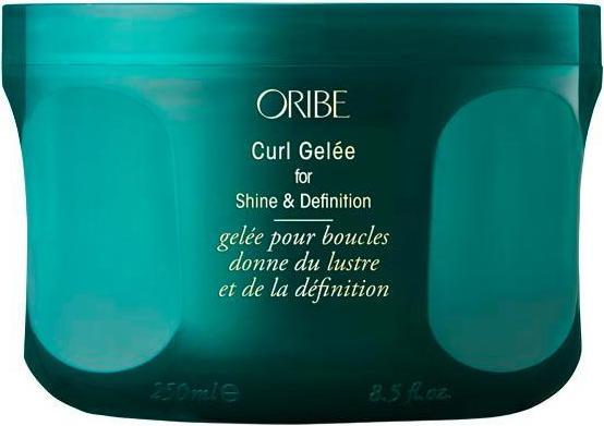 Oribe Curl Gelée for Shine & Definition (Hair cream, 250 ml)