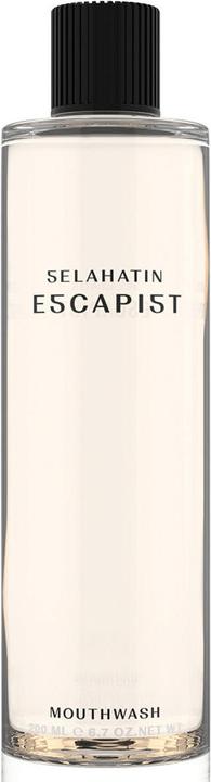 Actual product image Selahatin Mouthwash Escapist (200 ml, Mouthwash)