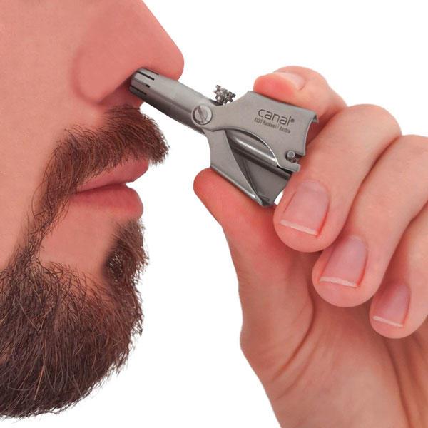 Produktbild Canal instrumente Nasen- und Ohrenhaarschneider
