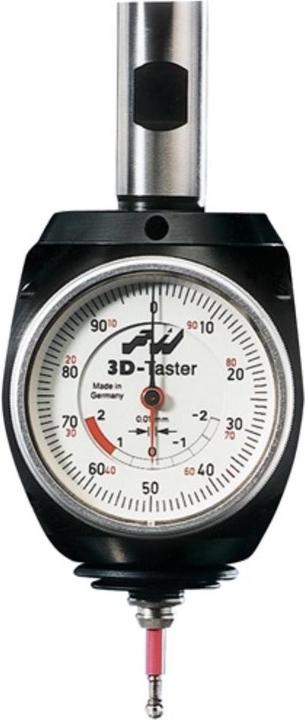 Produktbild Haimer 3D-Taster Einspannschaft-Ø 20 mm analog IP67 (11.30 cm)