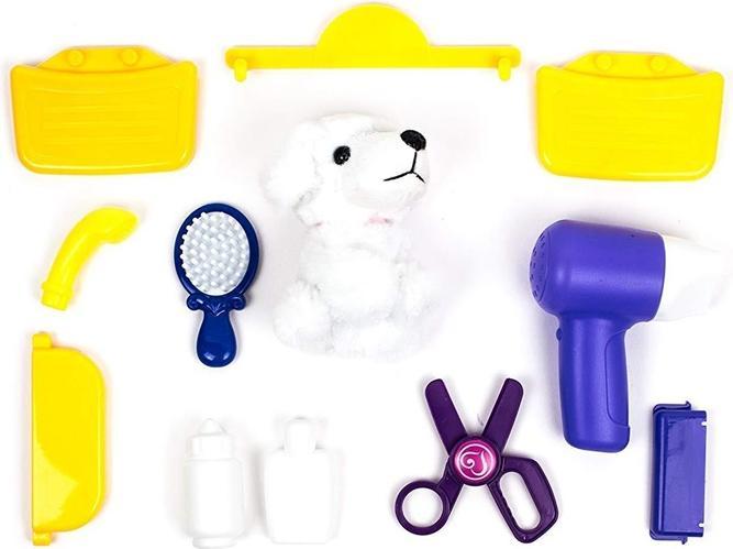 Actual product image No Name TOY PET STORE SUITCASE 513992179