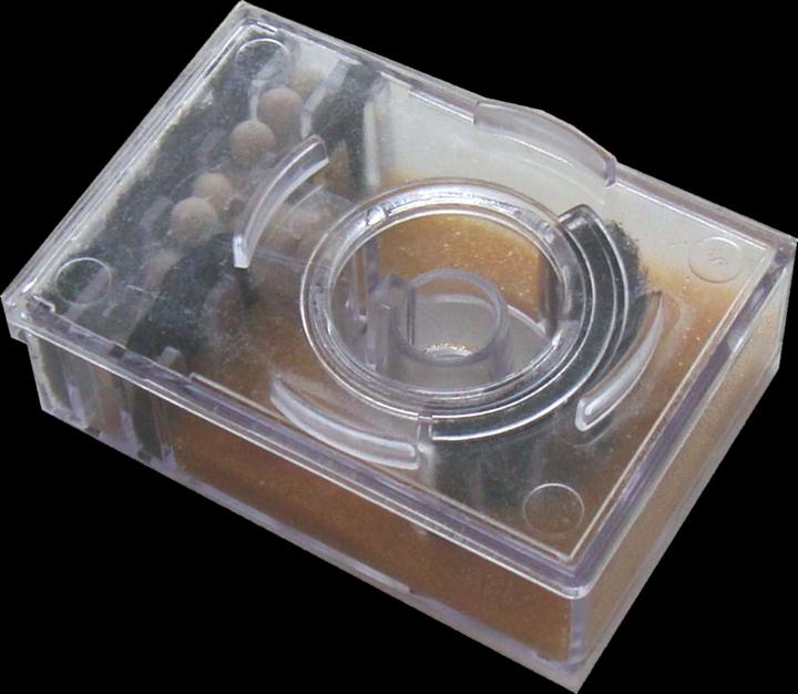 Image du produit Steba Humidificateur LB 6 Accessoires - Cassette de détartrage