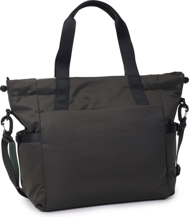 Actual product image Hedgren Nova Galactic shoulder bag 43 cm