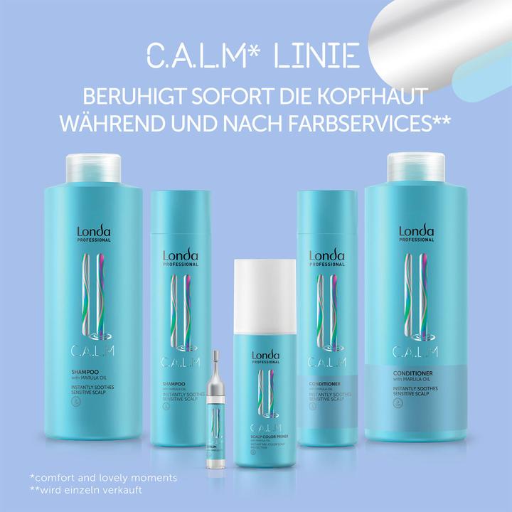 Image du produit Londa Primaire couleur pour le cuir chevelu C.A.L.M (150 ml)