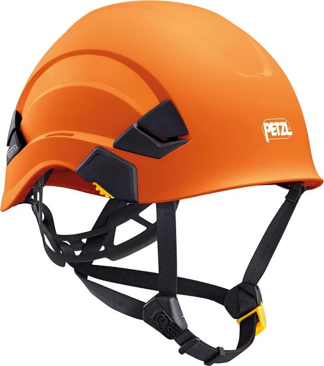 Immagine prodotto Petzl Custodia di protezione per il sole e l'altezza - arancione (53 - 63 cm)