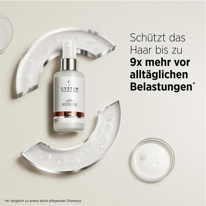Actual product image System Professional Extra Lipid Booster (95 ml)