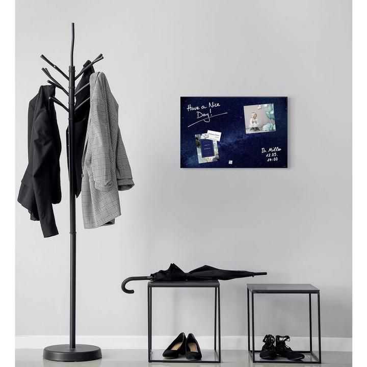 Image du produit Sigel Artverum (Tableau magnétique, 60 x 40 cm)