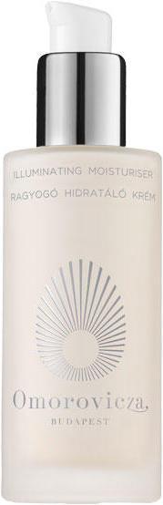 Actual product image Omorovicza Illuminating Moisturiser (50 ml)