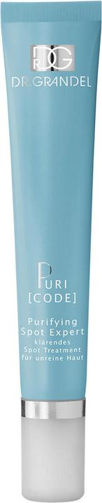 Produktbild Dr Grandel Puricode Purifying Spot Expert (20 ml, Gesichtsgel)