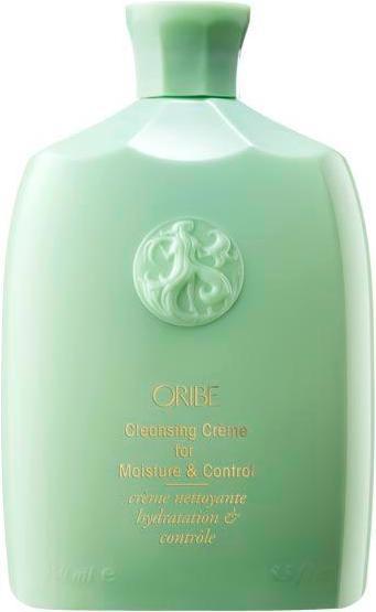 Actual product image Oribe Cleansing Crème for Moisture & Control (250 ml, Liquid shampoo)